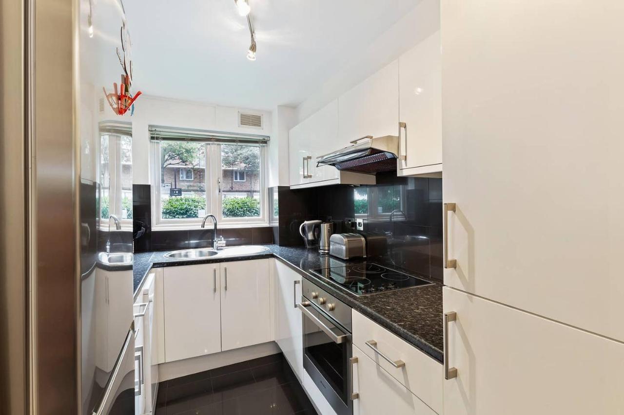 Beautiful And Cosy 2 Bedroom Flat London Exterior photo