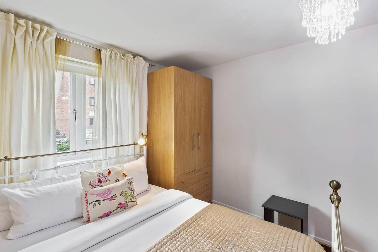 Beautiful And Cosy 2 Bedroom Flat London Exterior photo