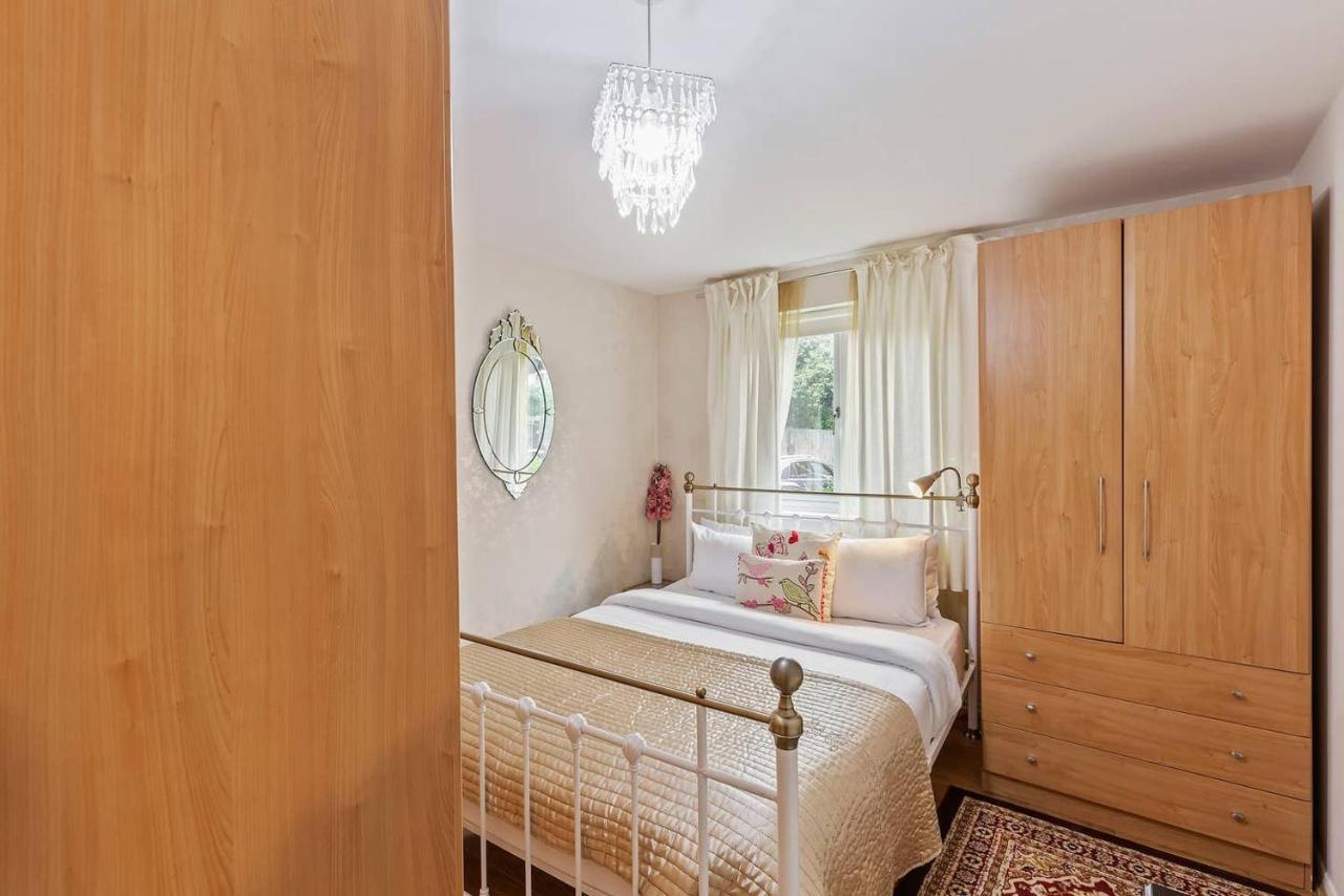 Beautiful And Cosy 2 Bedroom Flat London Exterior photo