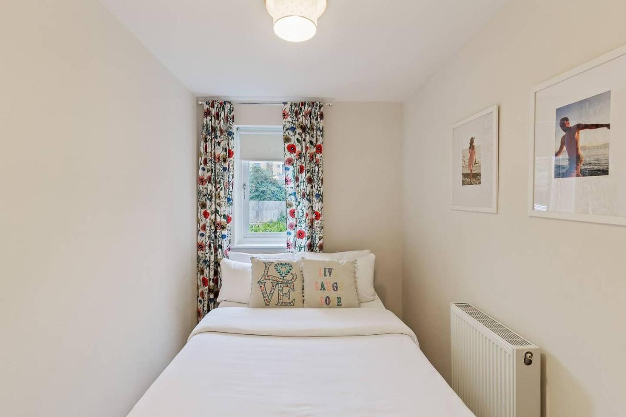 Beautiful And Cosy 2 Bedroom Flat London Exterior photo