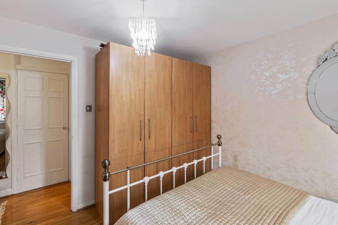 Beautiful And Cosy 2 Bedroom Flat London Exterior photo