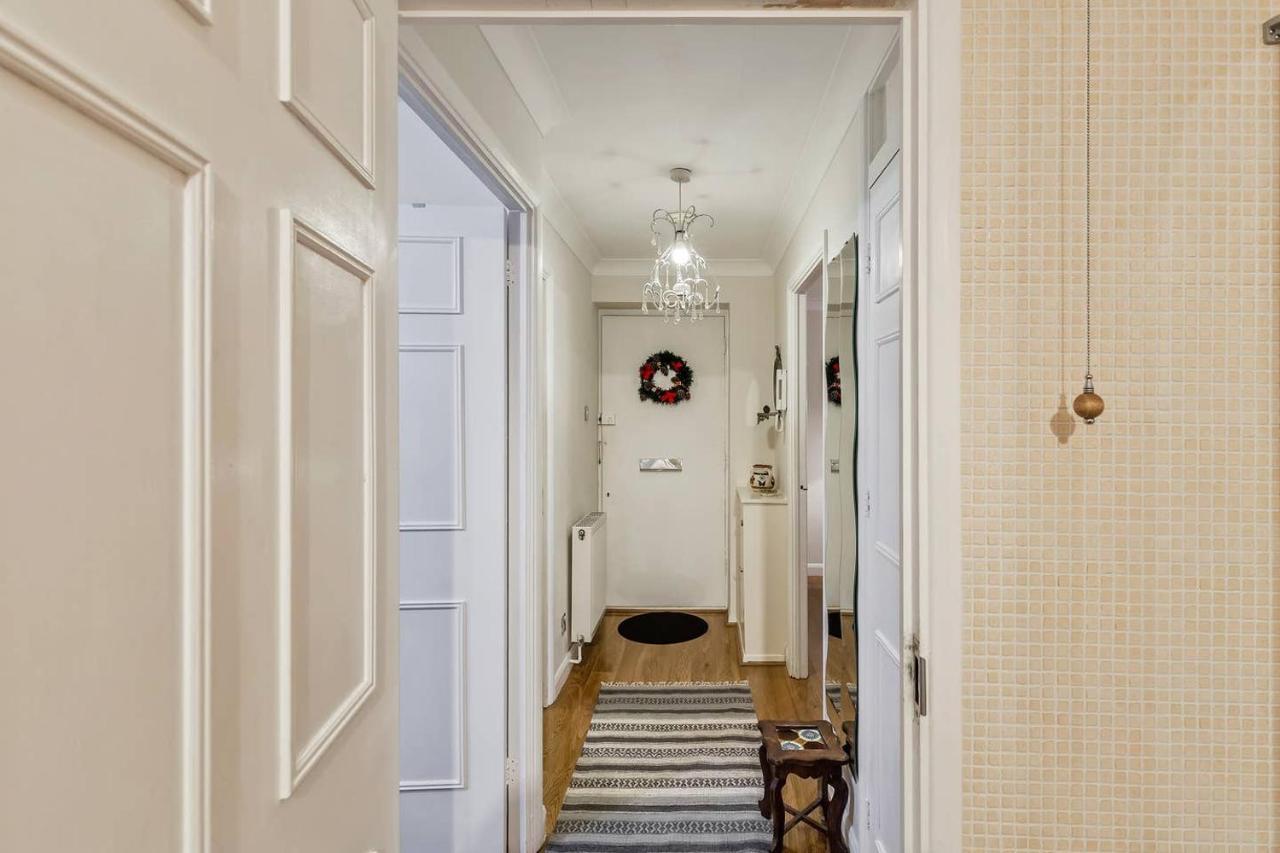 Beautiful And Cosy 2 Bedroom Flat London Exterior photo